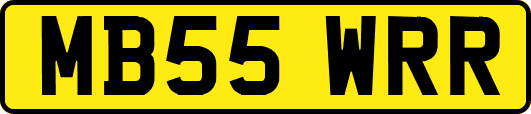 MB55WRR