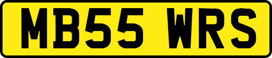 MB55WRS