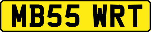 MB55WRT