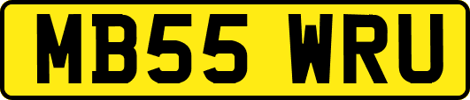 MB55WRU