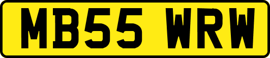 MB55WRW