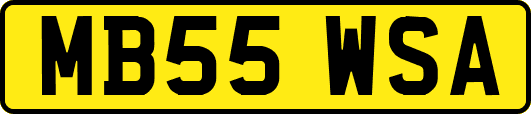 MB55WSA