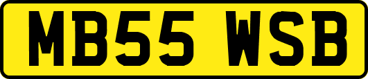 MB55WSB