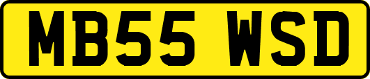 MB55WSD