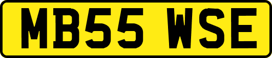 MB55WSE