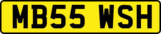 MB55WSH