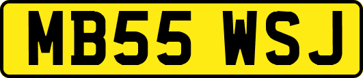 MB55WSJ