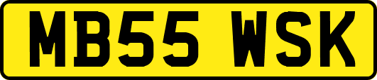 MB55WSK