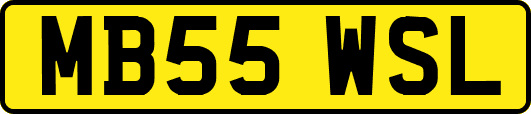 MB55WSL