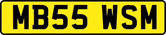MB55WSM