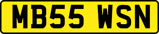 MB55WSN