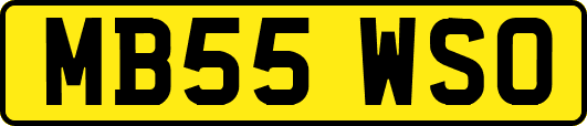 MB55WSO