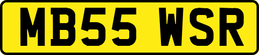 MB55WSR