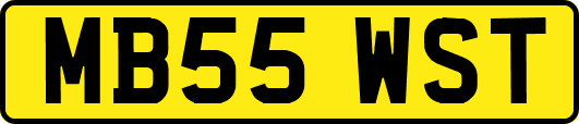 MB55WST