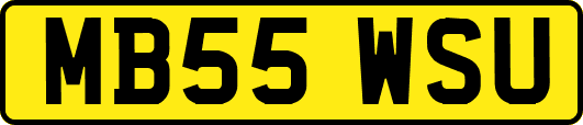 MB55WSU
