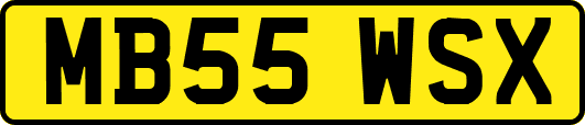 MB55WSX