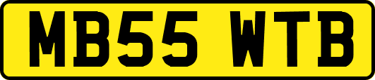 MB55WTB