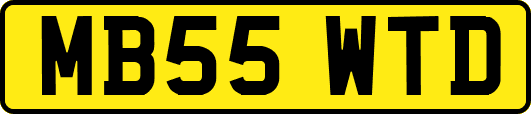 MB55WTD