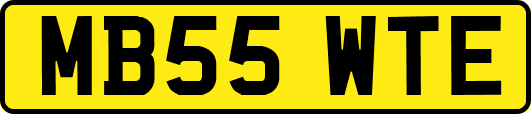 MB55WTE