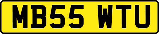 MB55WTU