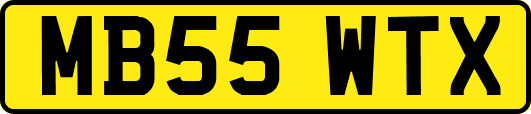 MB55WTX