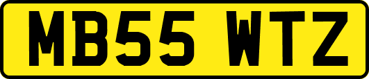MB55WTZ
