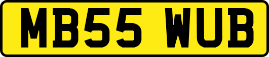 MB55WUB