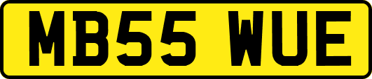 MB55WUE