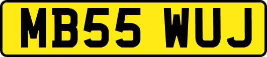 MB55WUJ