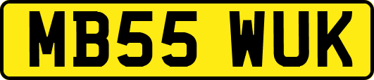 MB55WUK