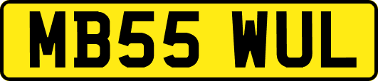MB55WUL