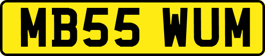 MB55WUM