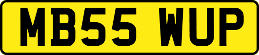 MB55WUP