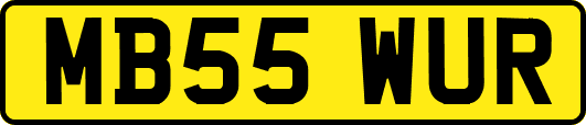 MB55WUR
