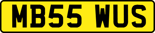 MB55WUS
