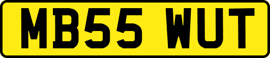 MB55WUT