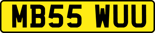 MB55WUU