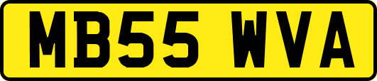 MB55WVA