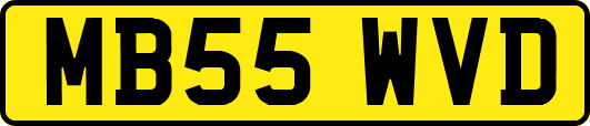 MB55WVD