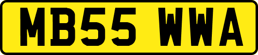 MB55WWA