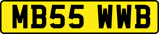MB55WWB