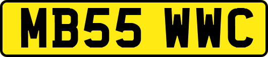 MB55WWC