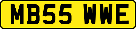 MB55WWE