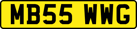 MB55WWG