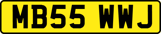 MB55WWJ