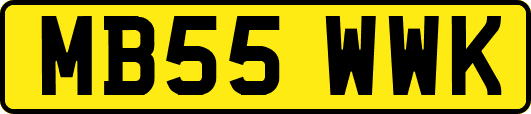 MB55WWK