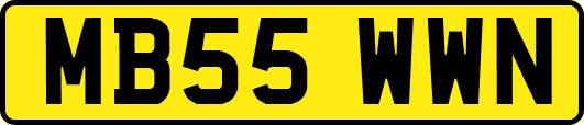 MB55WWN