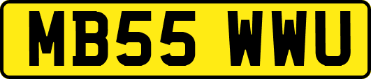 MB55WWU