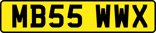 MB55WWX
