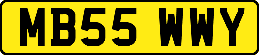 MB55WWY